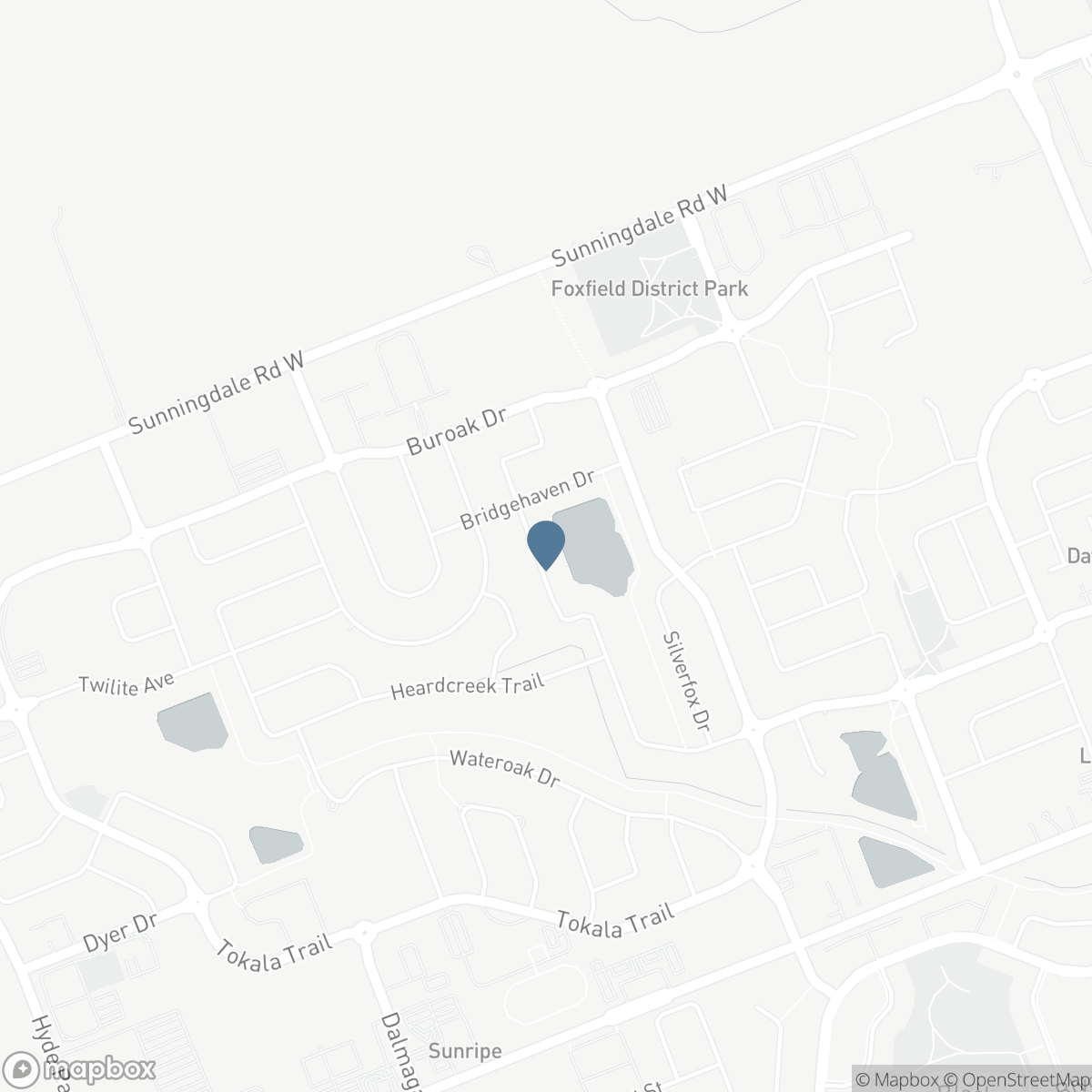 1521 MEDWAY PARK DRIVE, London, Ontario N6G 0Z6